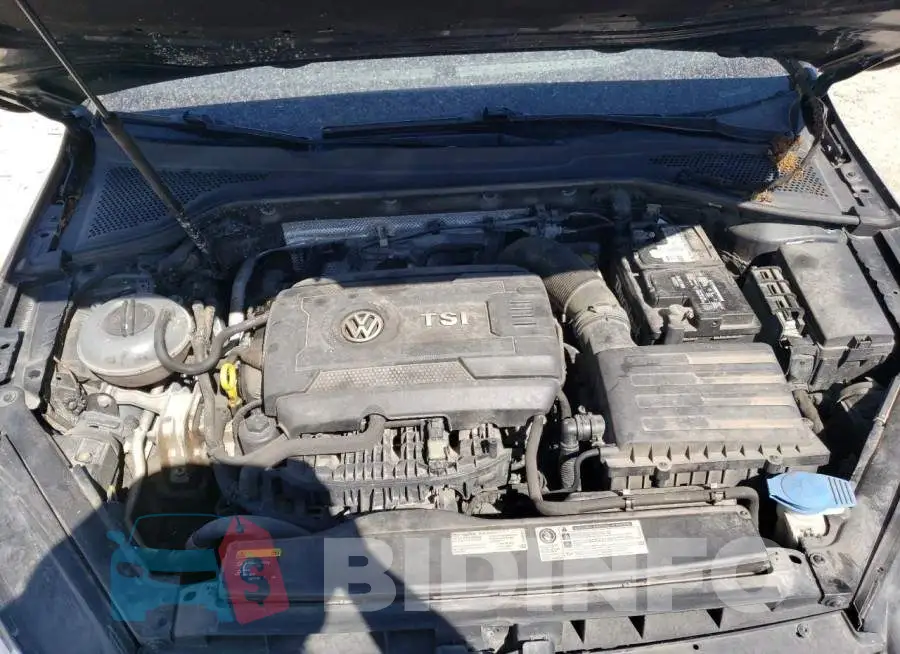 3VW5T7AU3FM005963 Photo# 7
