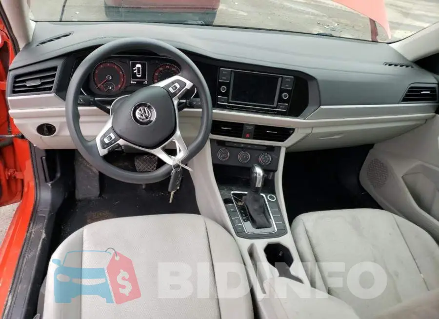 3VWC57BU6KM155463 Photo# 8