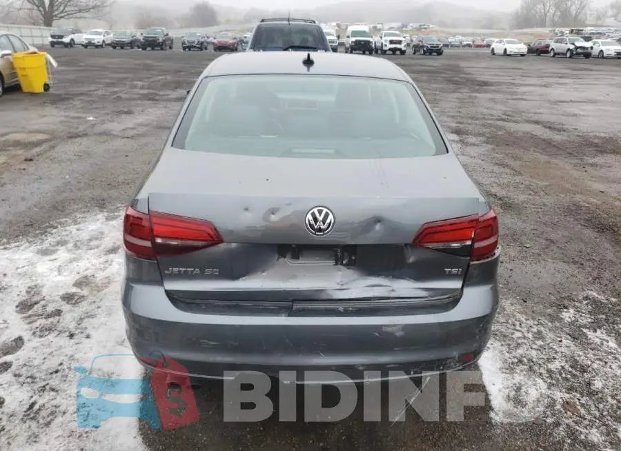 3VWDB7AJ1HM273868 Photo# 6