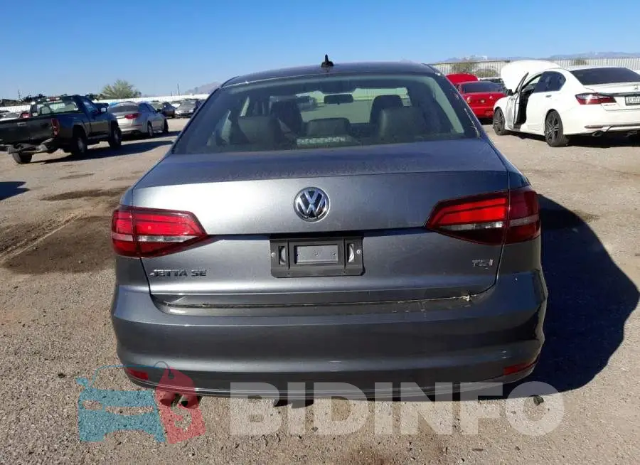3VWDB7AJ5HM216671 Photo# 6
