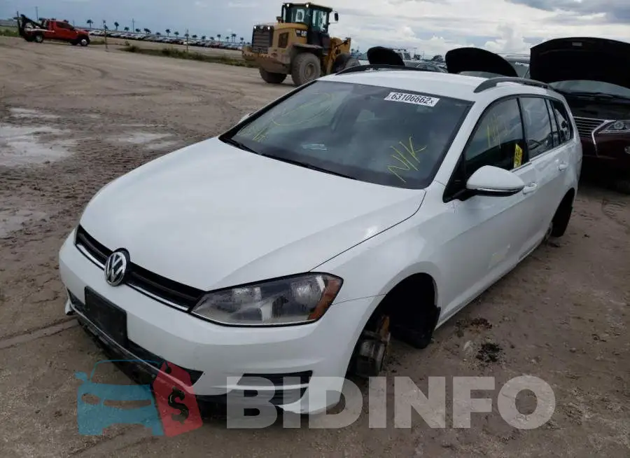 3VWFA7AU7FM509586 Photo# 2
