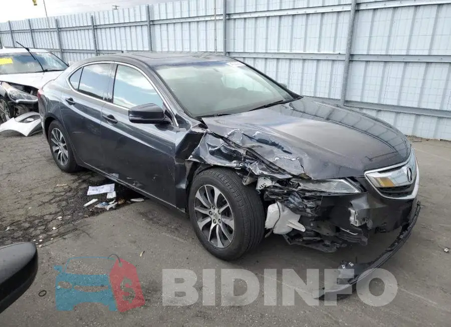 19UUB1F35FA026424 Photo# 4