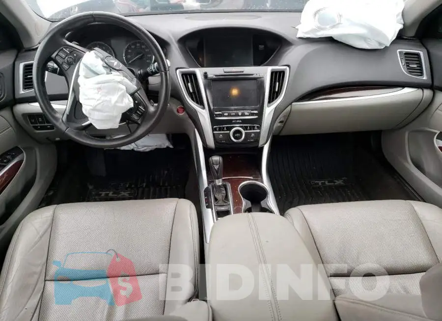 19UUB1F56FA014624 Photo# 8