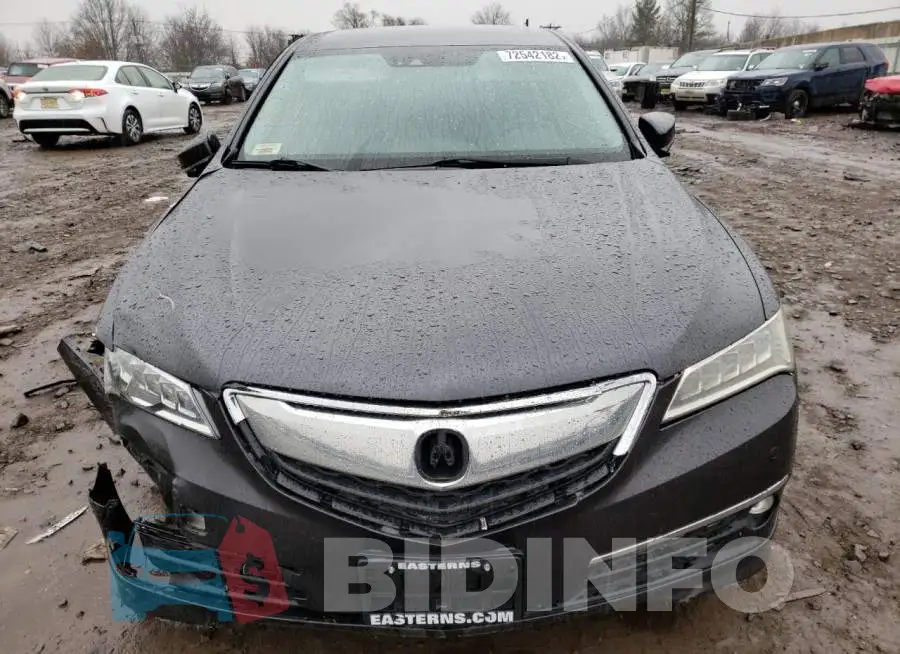 19UUB3F74FA008527 Photo# 5
