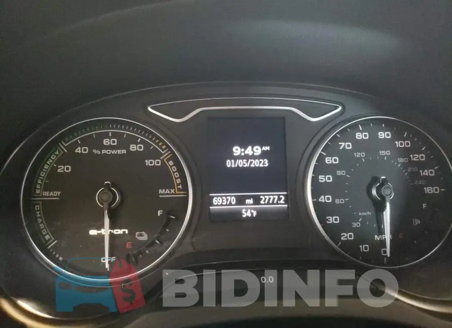 WAUUPBFF5HA111571 Photo# 9