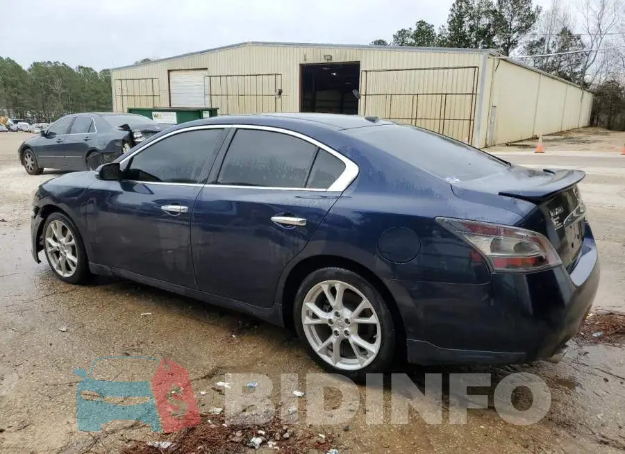 1N4AA5AP3EC440252 Photo# 2