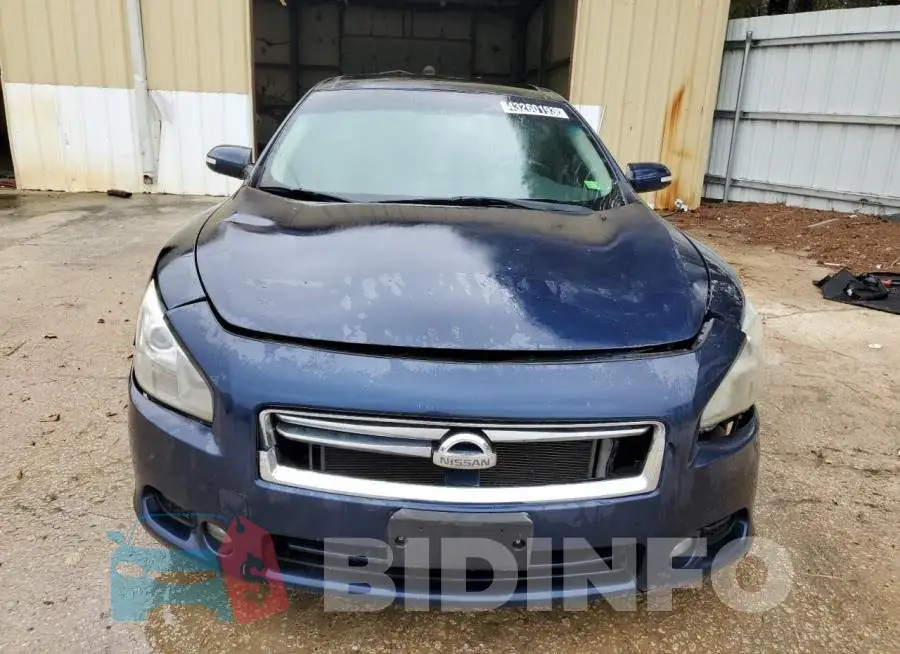 1N4AA5AP3EC440252 Photo# 5