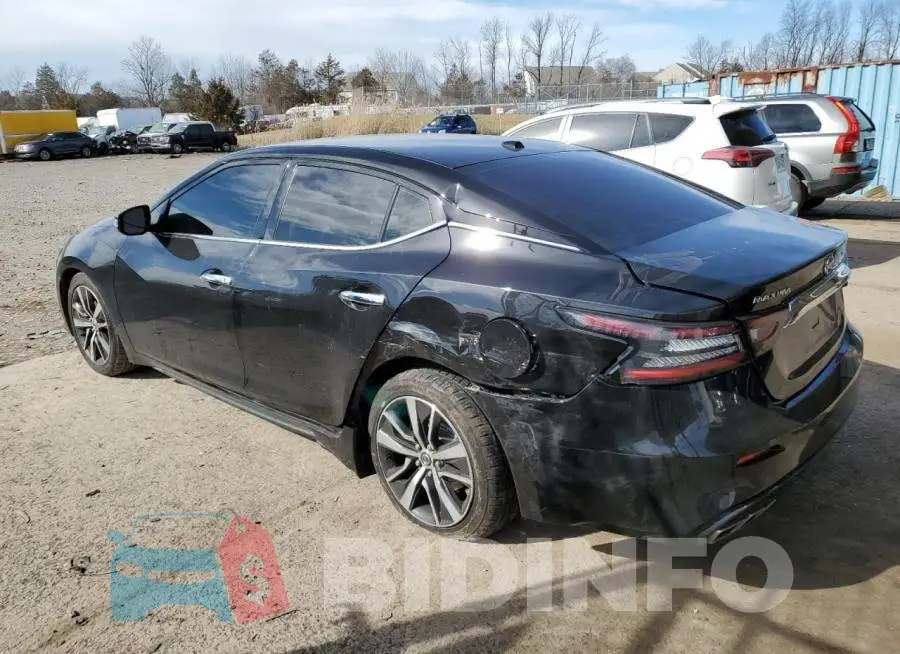 1N4AA6AV1KC376907 Photo# 2