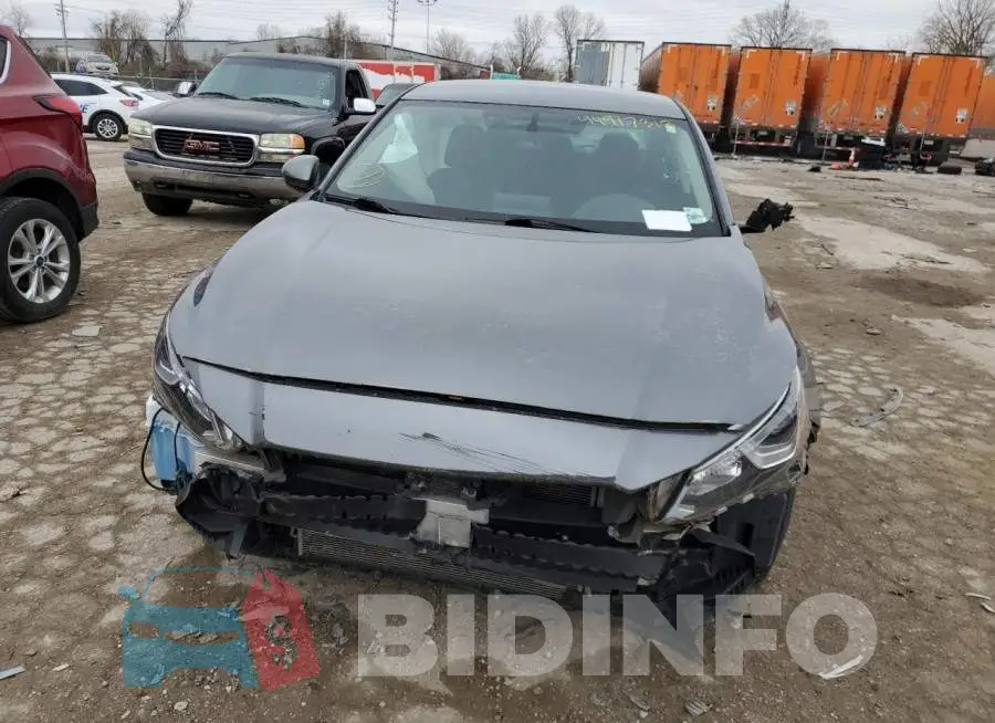 1N4BL4BV9KC168775 Photo# 5