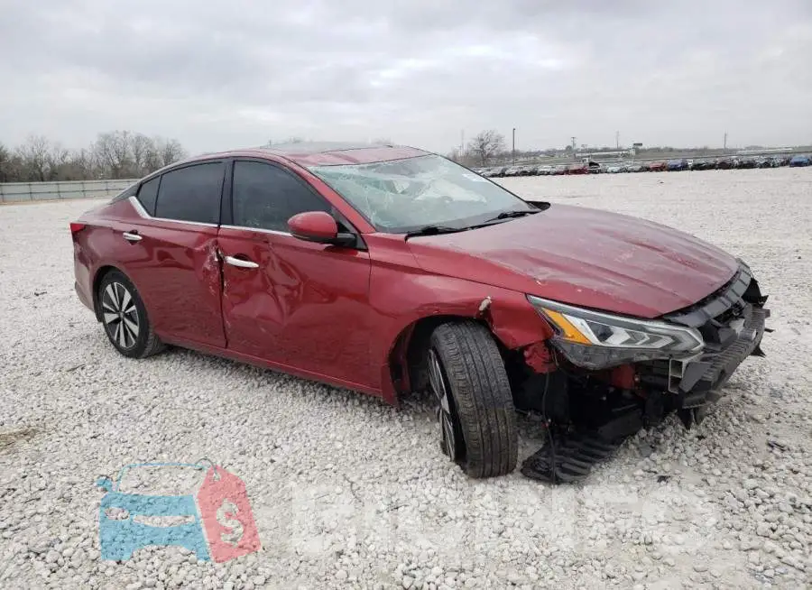 1N4BL4DV8KC119080 Photo# 4