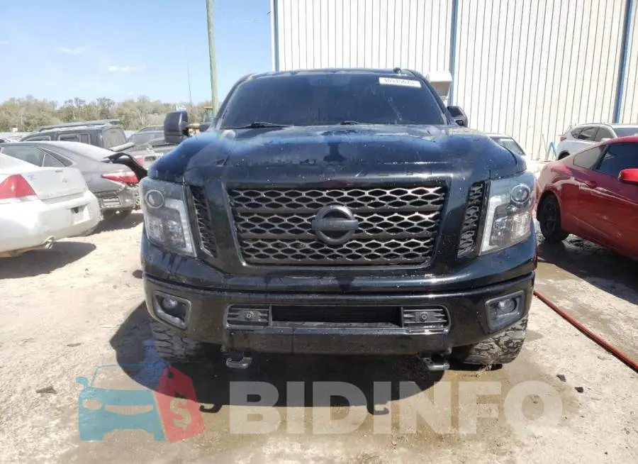 1N6BA1F46JN523272 Photo# 5