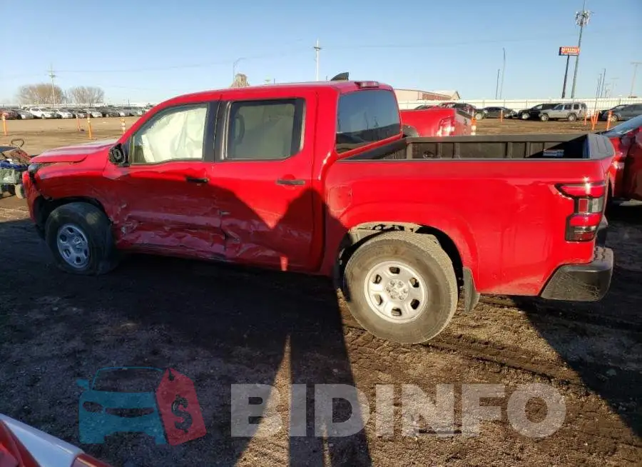 1N6ED1EK4NN629147 Photo# 2