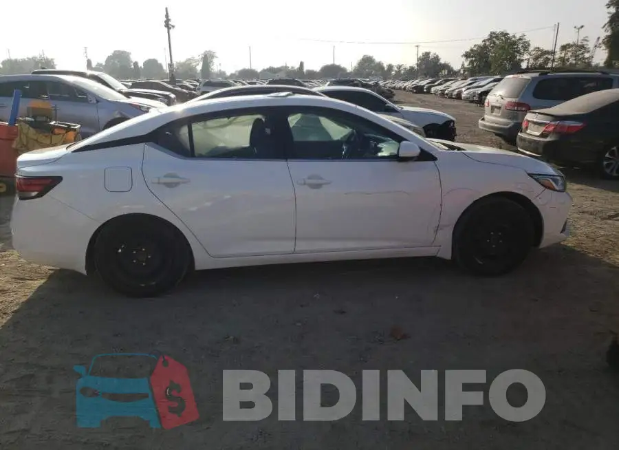 3N1AB8BV1NY240566 Photo# 10