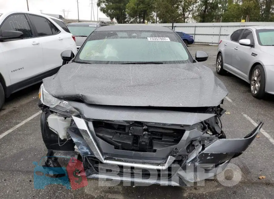 3N1AB8BV4NY232252 Photo# 5