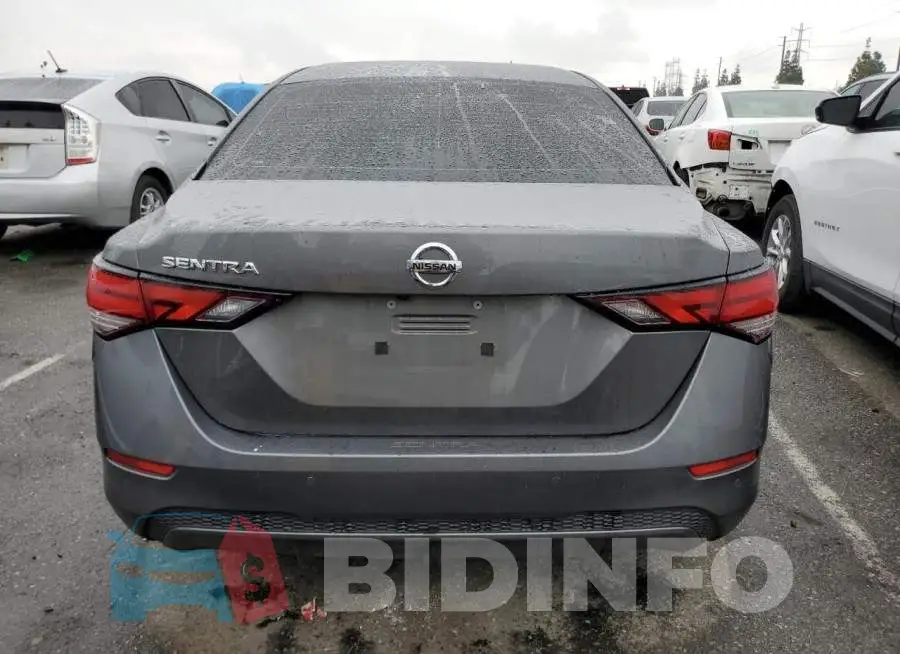 3N1AB8BV4NY232252 Photo# 6