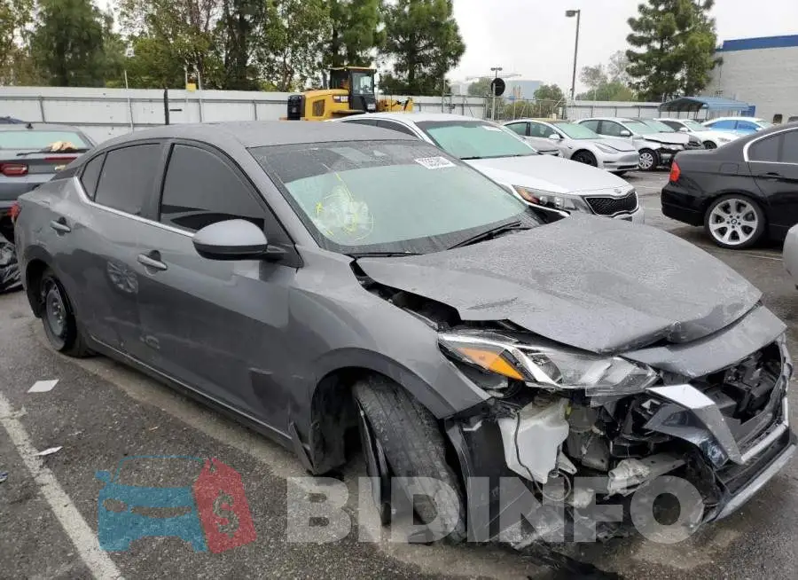3N1AB8BV4NY232252 Photo# 4