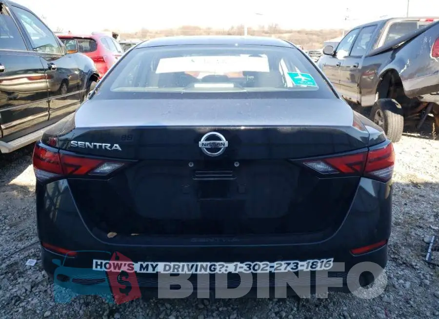 3N1AB8BV6MY228265 Photo# 6