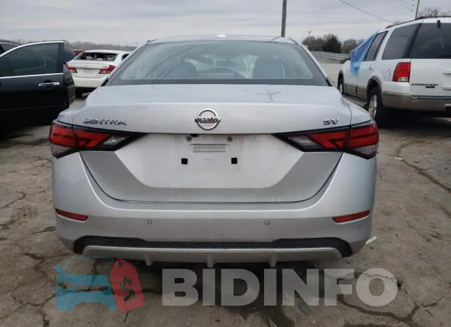 3N1AB8CV1LY213704 Photo# 6