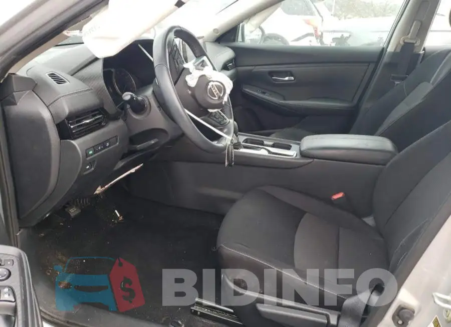 3N1AB8CV1LY213704 Photo# 7