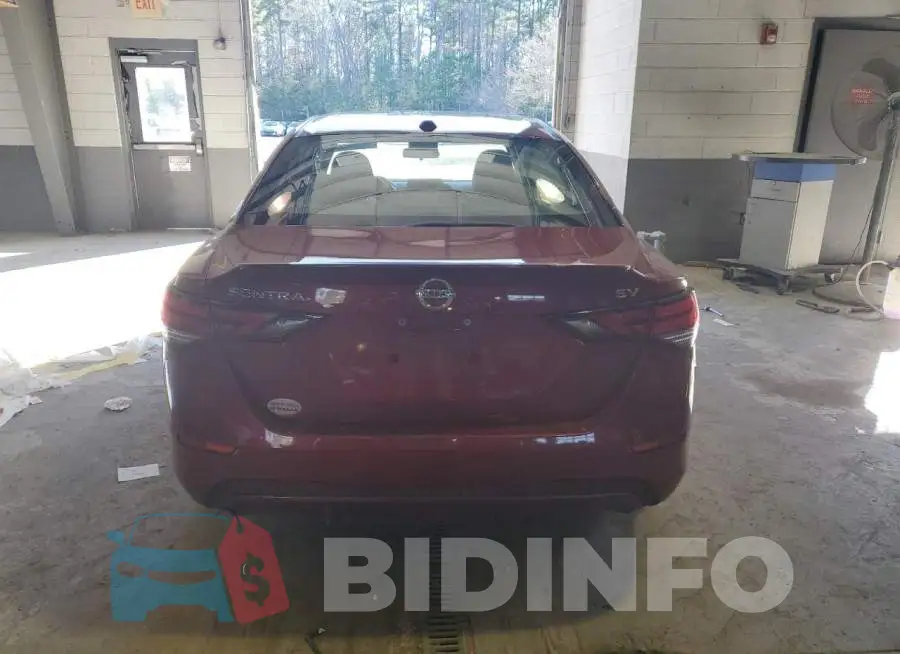 3N1AB8CV6MY215823 Photo# 6