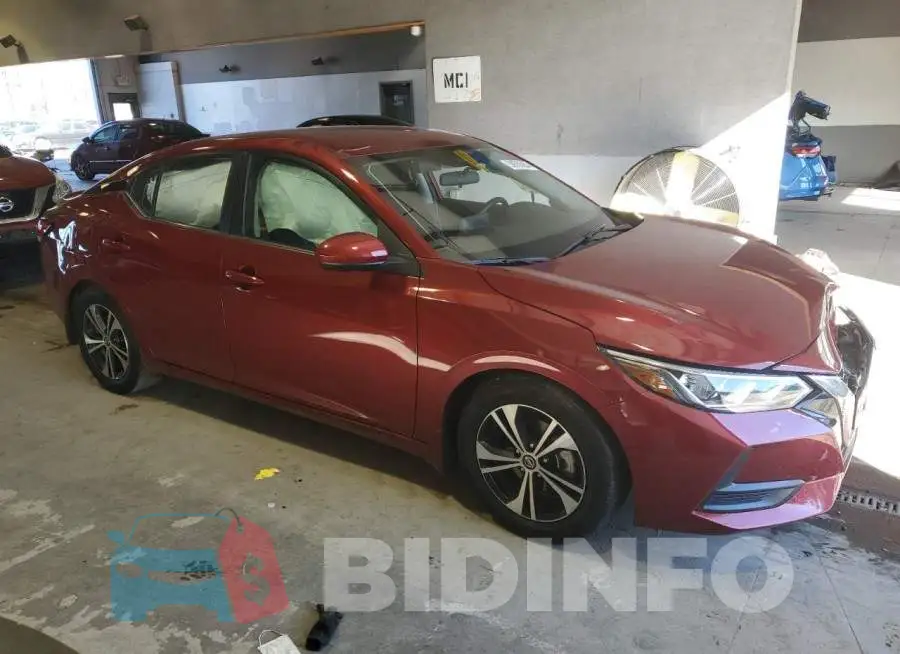 3N1AB8CV6MY215823 Photo# 4
