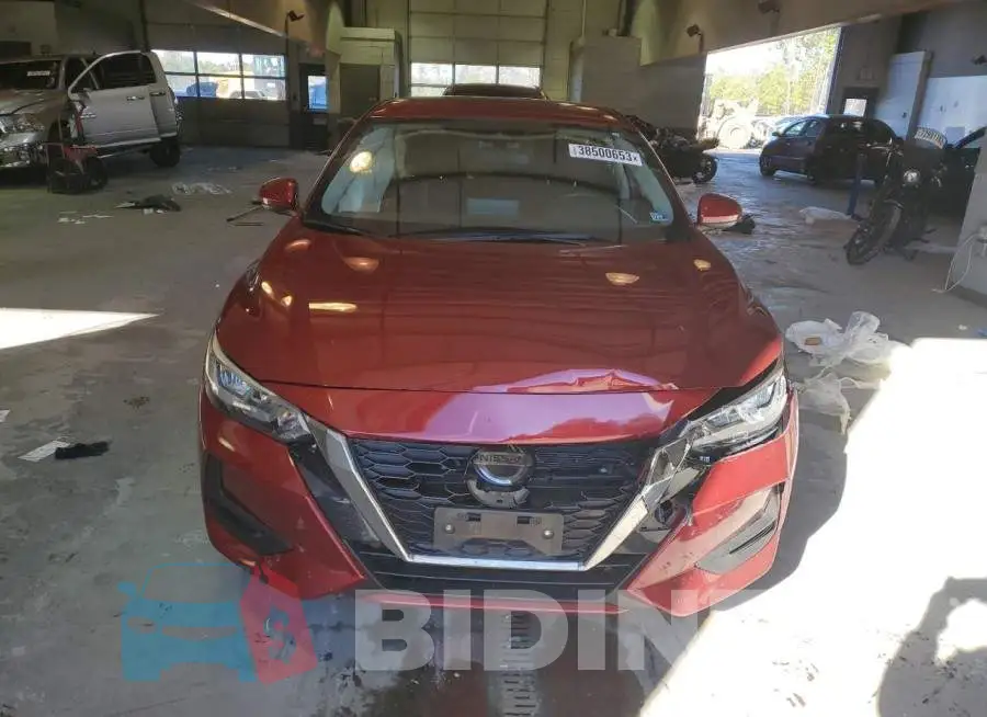 3N1AB8CV6MY215823 Photo# 5