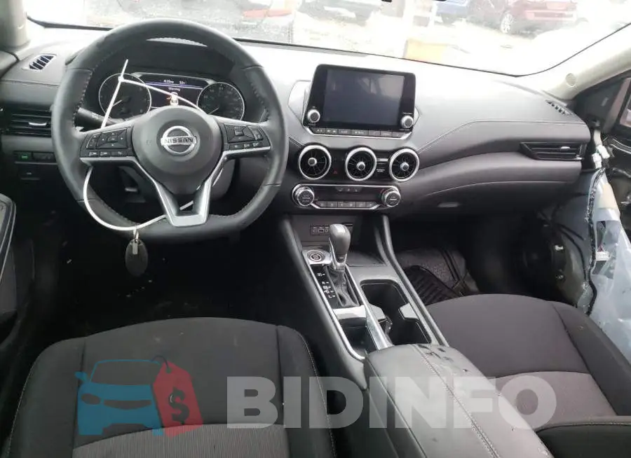3N1AB8CV6NY286618 Photo# 8
