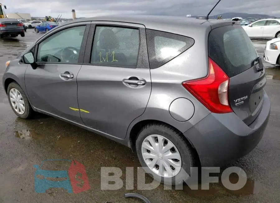 3N1CE2CP1GL364866 Photo# 2