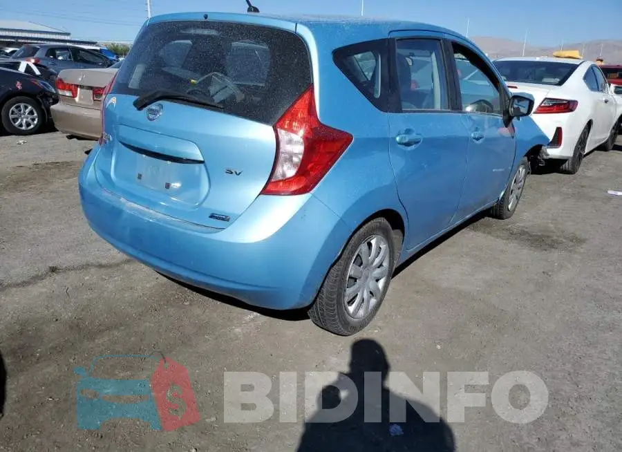 3N1CE2CP3FL372000 Photo# 4