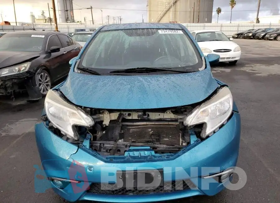3N1CE2CP4FL401715 Photo# 5