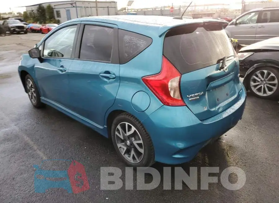 3N1CE2CP4FL401715 Photo# 2