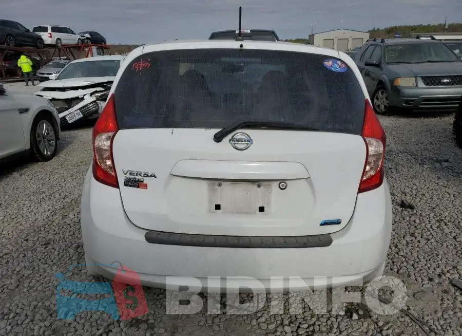 3N1CE2CP4GL392824 Photo# 6