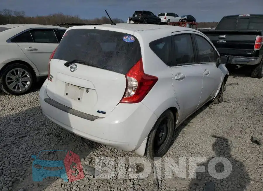 3N1CE2CP4GL392824 Photo# 3