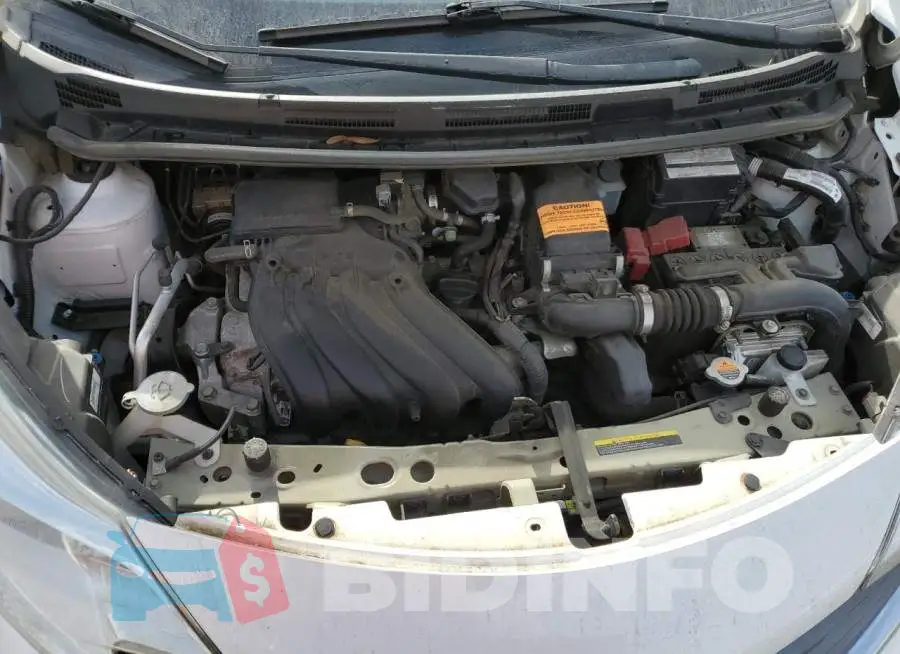 3N1CE2CP4GL392824 Photo# 11