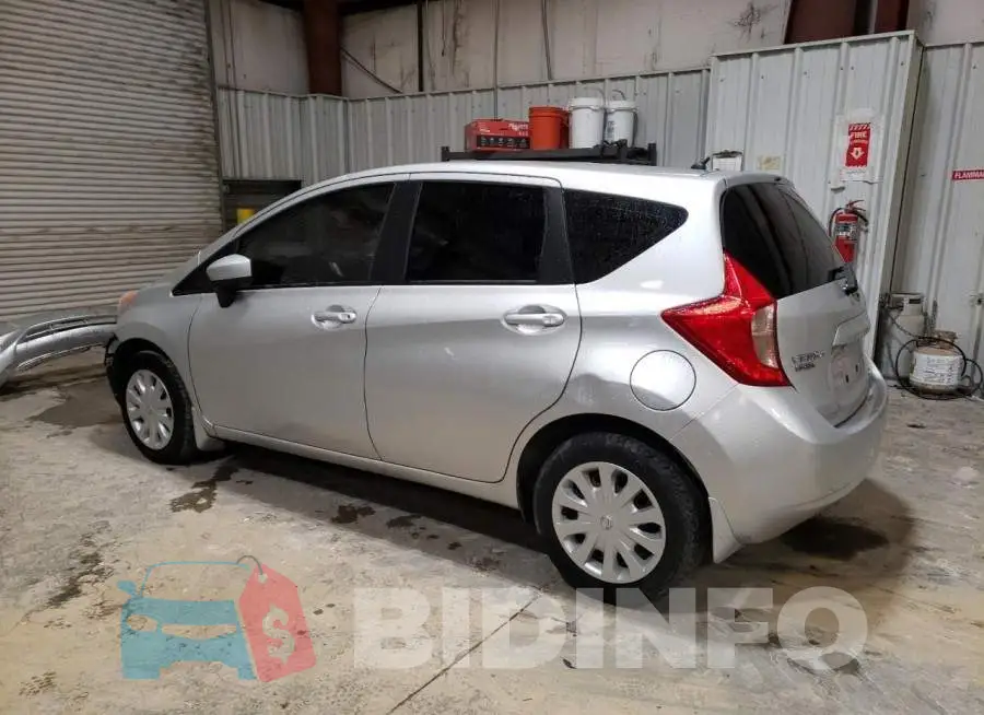 3N1CE2CP6FL358477 Photo# 2