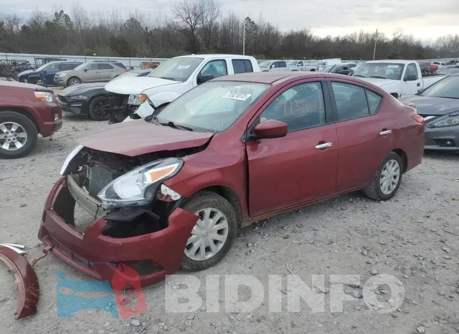 3N1CN7AP2JL802382 Photo# 1
