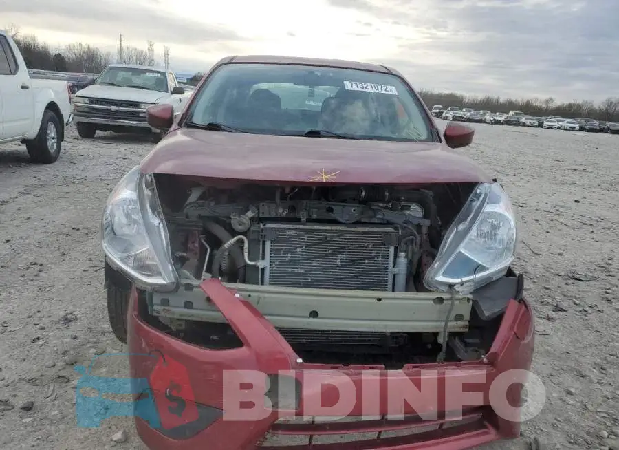 3N1CN7AP2JL802382 Photo# 5