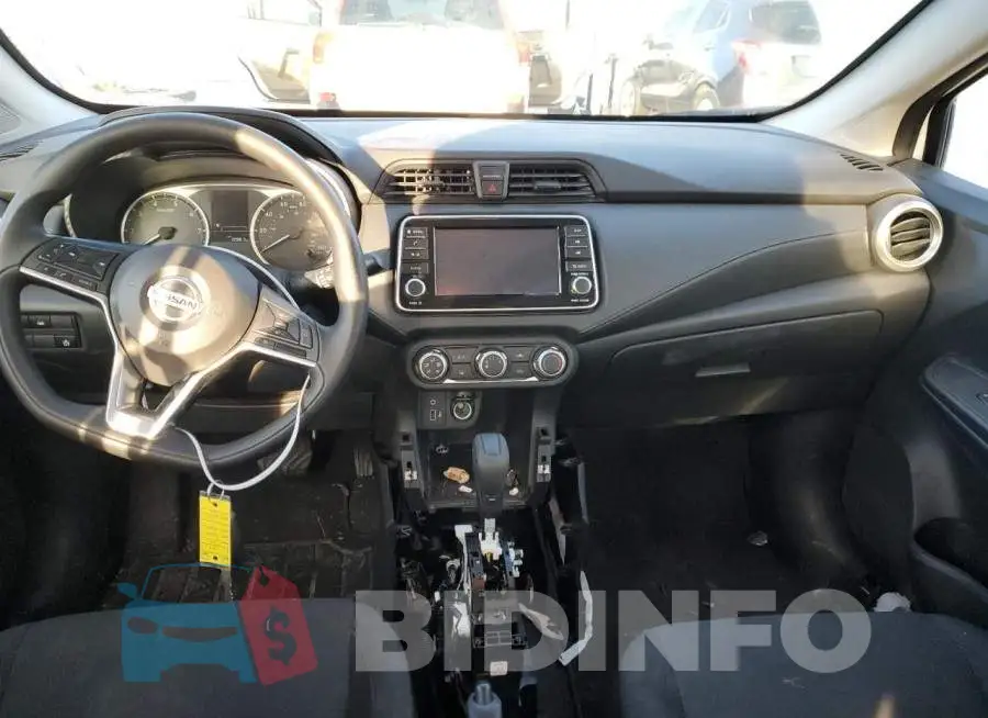 3N1CN8DVXNL823552 Photo# 8