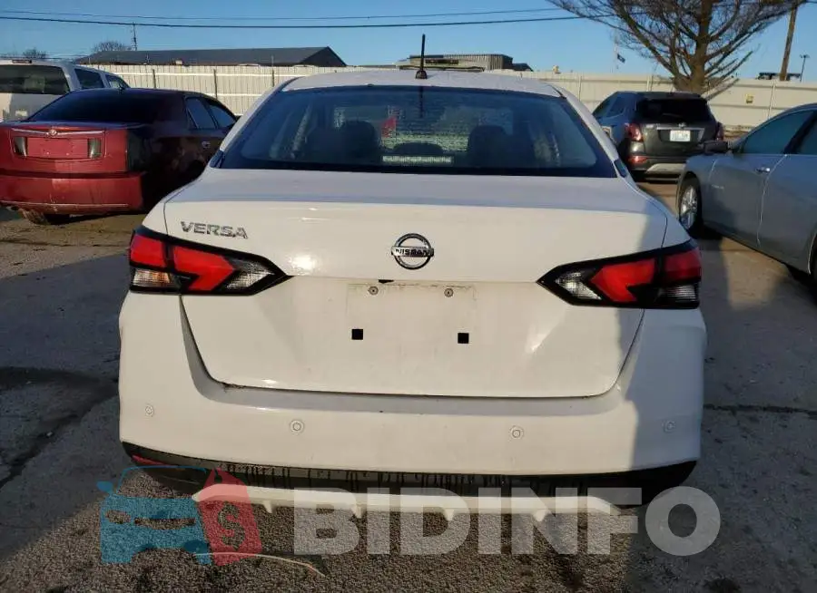 3N1CN8DVXNL823552 Photo# 6