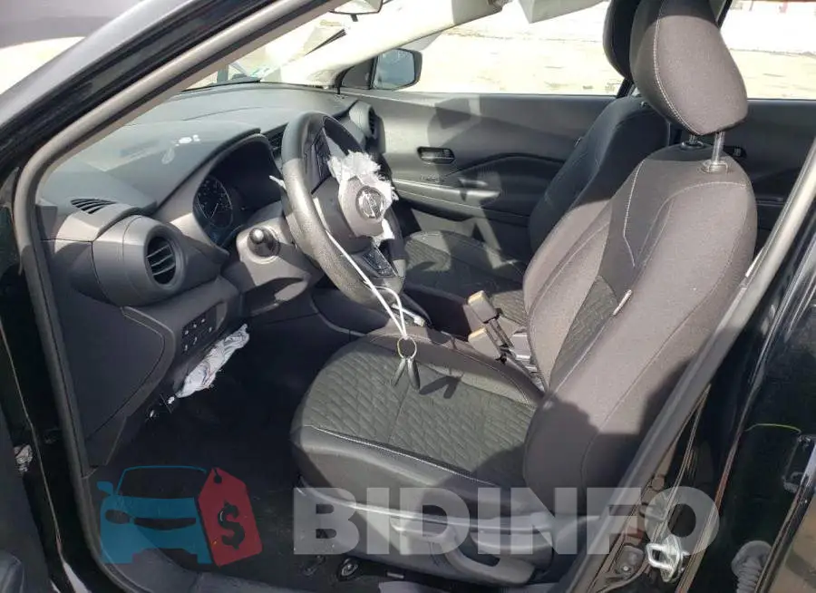 3N1CP5BV2ML533137 Photo# 7