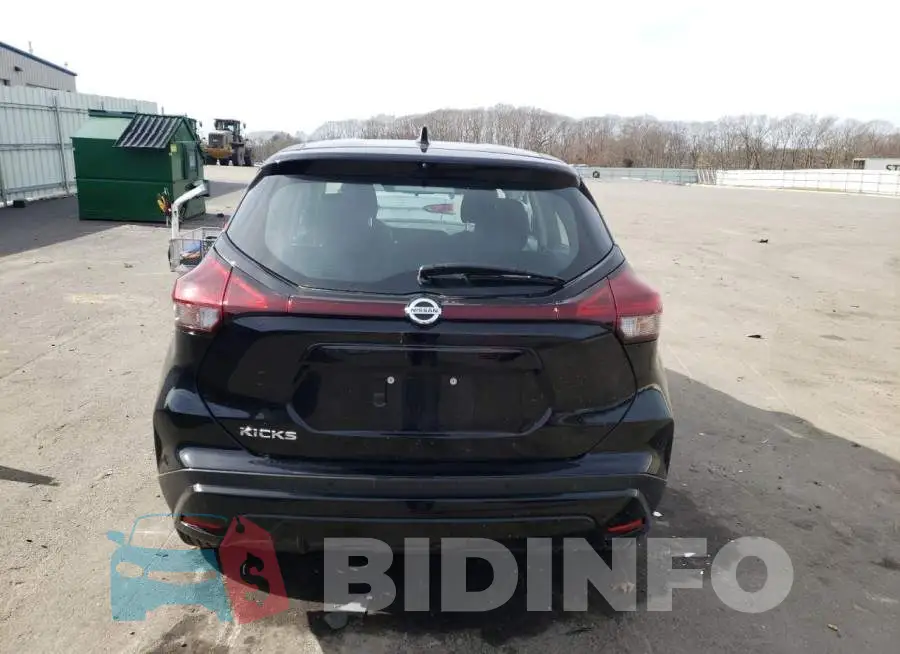3N1CP5BV2ML533137 Photo# 6