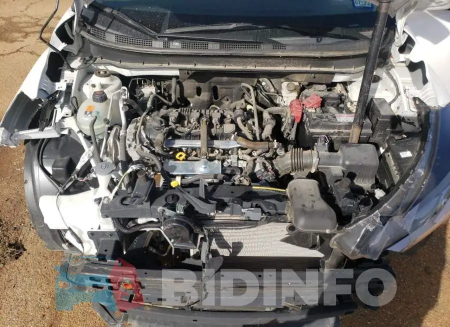 3N1CP5BV7ML495047 Photo# 11
