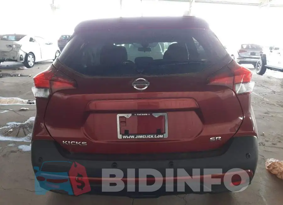 3N1CP5DV9LL568219 Photo# 6