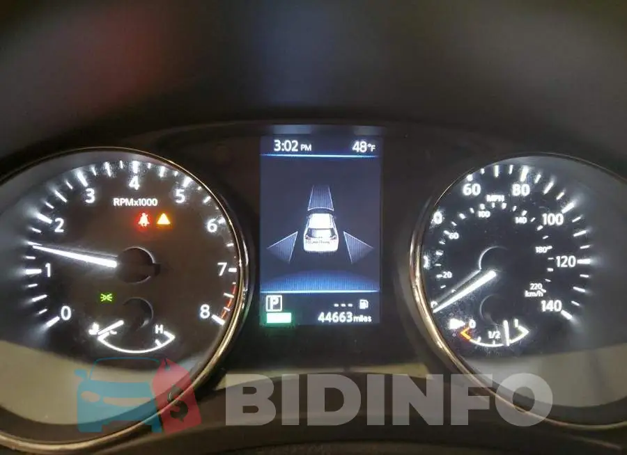 5N1AT2MV4KC803548 Photo# 9
