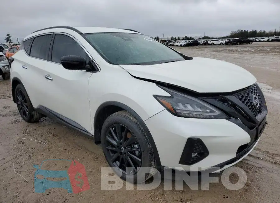 5N1AZ2BJ3PC104787 Photo# 4