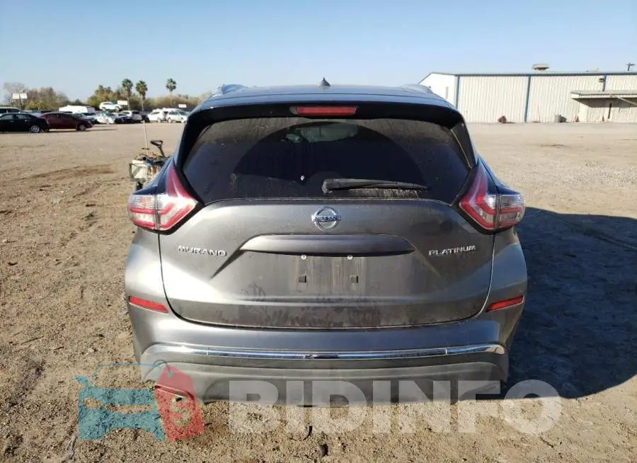 5N1AZ2MG5FN244263 Photo# 6