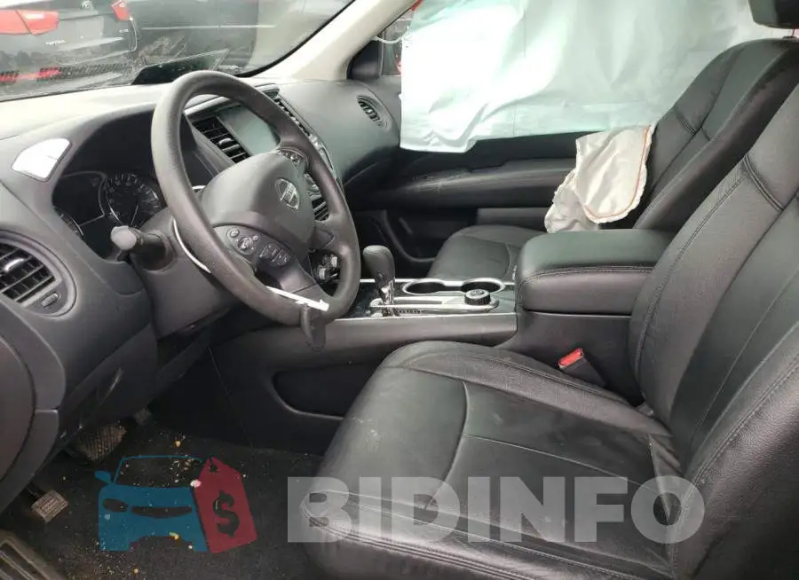 5N1DR2AMXLC627808 Photo# 7