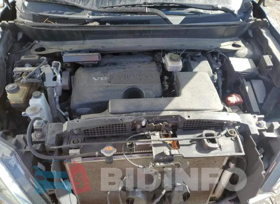5N1DR2MM2HC600606 Photo# 12