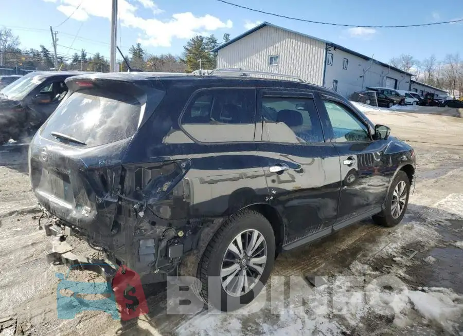 5N1DR2MM2HC600606 Photo# 3