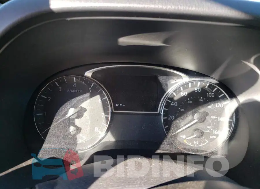 5N1DR2MN5JC626051 Photo# 9